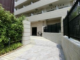 大阪市大正区三軒家西３丁目の外観