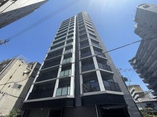 写真：大阪市中央区上本町西１丁目の外観