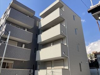 写真:大阪市中央区上本町西2丁目の外観
