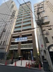 写真:大阪市中央区常盤町1丁目の外観