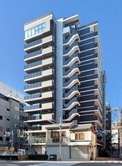 写真:大阪市中央区瓦屋町1丁目の外観