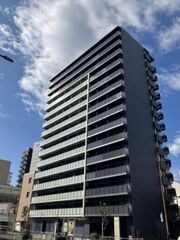 写真:大阪市西区本田2丁目の外観