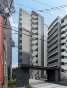 外観写真(昼)
