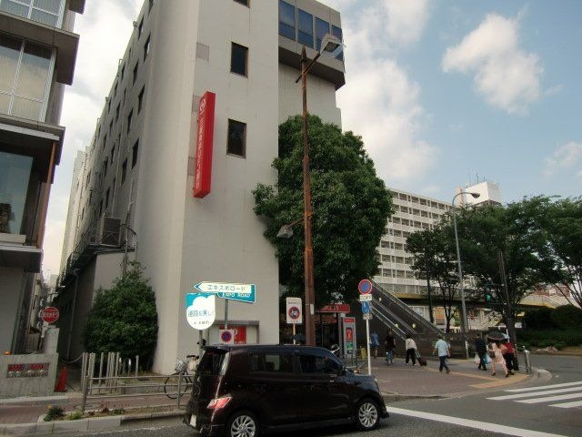 三菱東京UFJ銀行茨木西支店