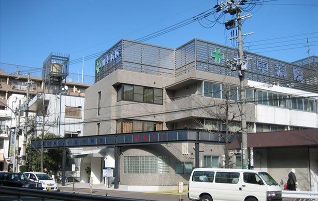 医療法人恵仁会田中病院