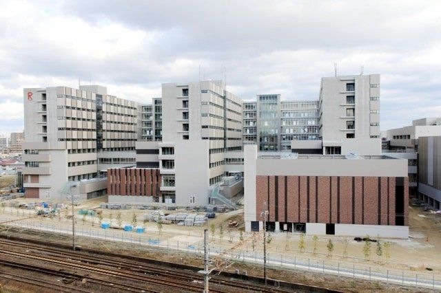 立命館大学大阪いばらきキャンパス
