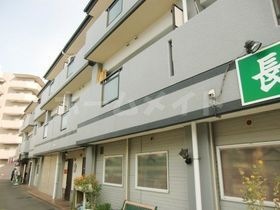 ネオパレス浅川2号館の外観