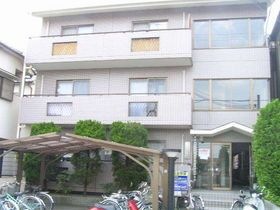 セレント茨木鮎川の外観