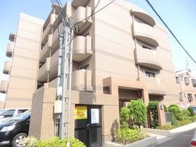 グラン・アルシェの外観
