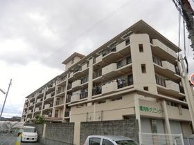 リヴェール春日の外観