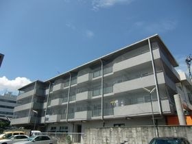 エクセレントライフ元町の外観