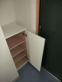 シューズＢＯＸ