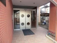 外観写真（昼）