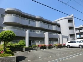 サンライズ春日丘の外観
