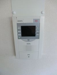 ＴＶモニターホン