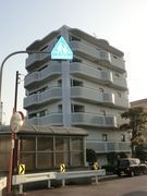 外観写真（昼）
