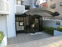 外観写真（昼）