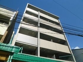 コラソン・パラシオの外観