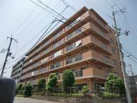 ヌーヴェレールⅢの外観
