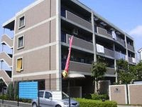外観写真(昼)