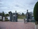 バラ公園
