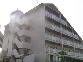 アーク福西の外観
