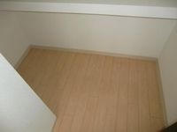 ウォ―クインクローゼット