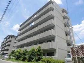 エクレールミシマの外観