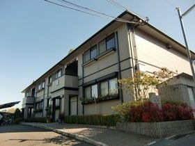 松景の外観