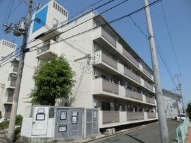 アンフィニィ橋の内Ⅲの外観