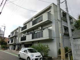 ラジュニール春日丘　の外観