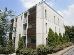 Ｖｉｌｌａ　Ｃｉｅｌ（ヴィラ　シェル）の外観