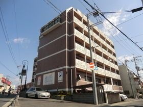 エンゼルウチダの外観