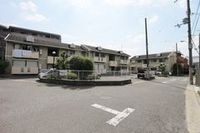 外観写真(昼)