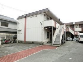 ウィンヒル上郡の外観