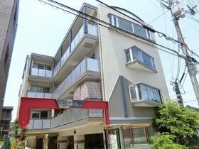 コンプリーションⅠの外観