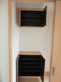 シューズＢＯＸ