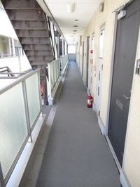 共用廊下