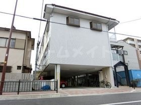 オーク135の外観