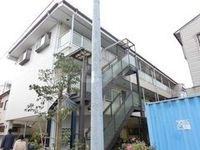 外観写真(昼)