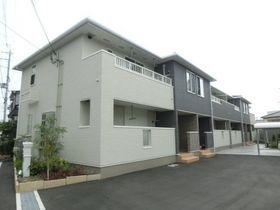 Ｖｉｌｌａすみれの外観