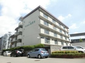 第3マンション南茨木の外観