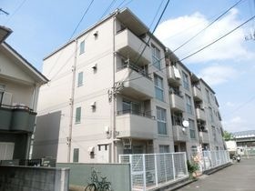 プロックコートの外観