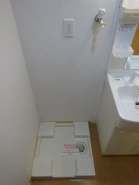 洗濯パン