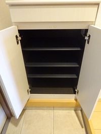 シューズＢＯＸ（開）