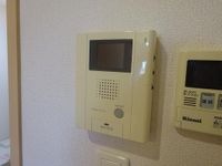 ＴＶモニターホン