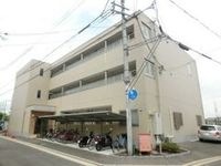 外観写真（昼）