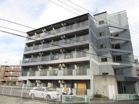 ドマーニの外観