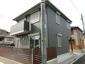 橋の内３丁目戸建住宅の外観