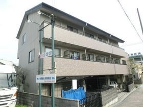 ルーダス21の外観
